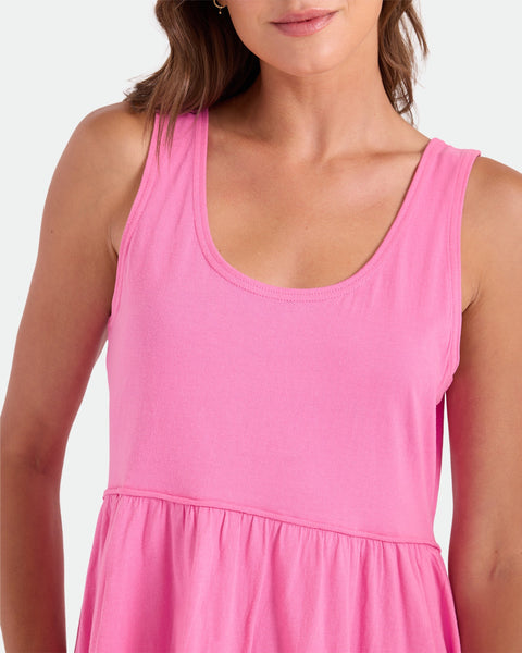 Hi Low Tide Dress