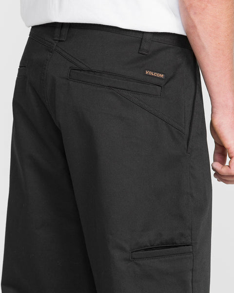Frickin Relaxed Chino Pant