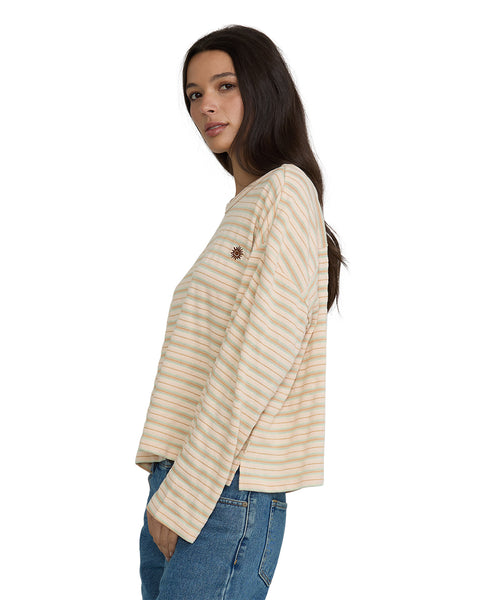 Surf Girl Knit Top