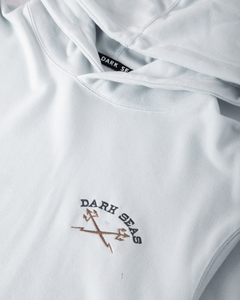 Leander Hooded Sweatshirt