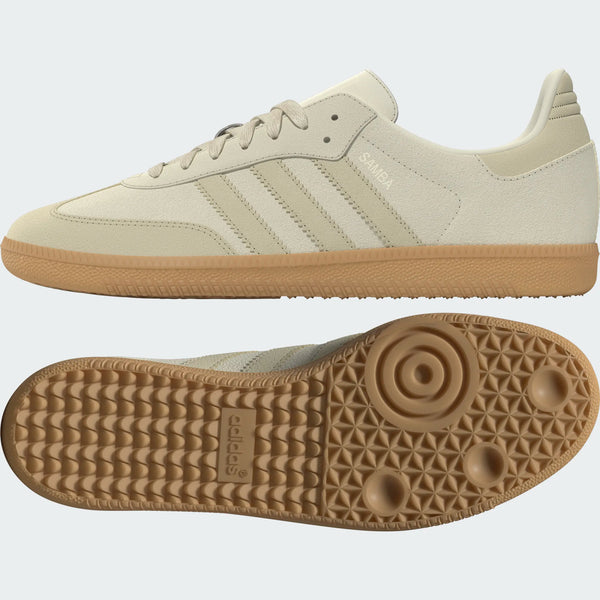 Samba OG Women's Shoes