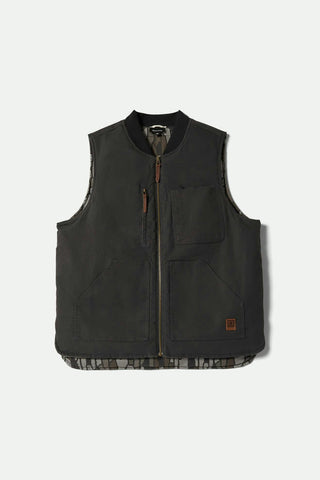 Builders Abraham Vest