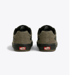 Skate Kyle Walker Wafflecup