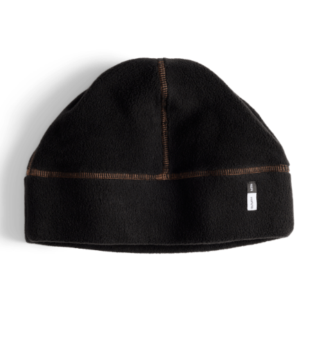 Inside Out Fleece Beanie