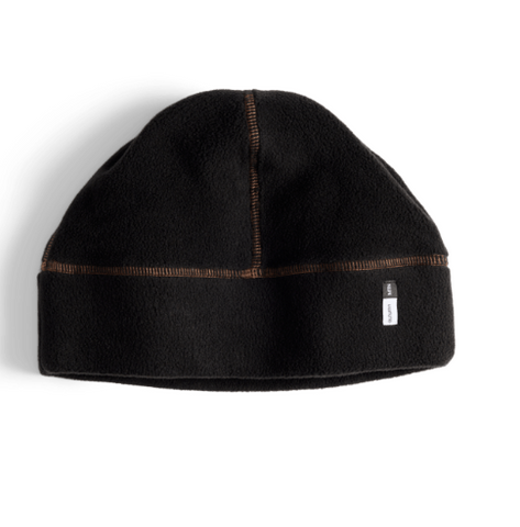 Inside Out Fleece Beanie