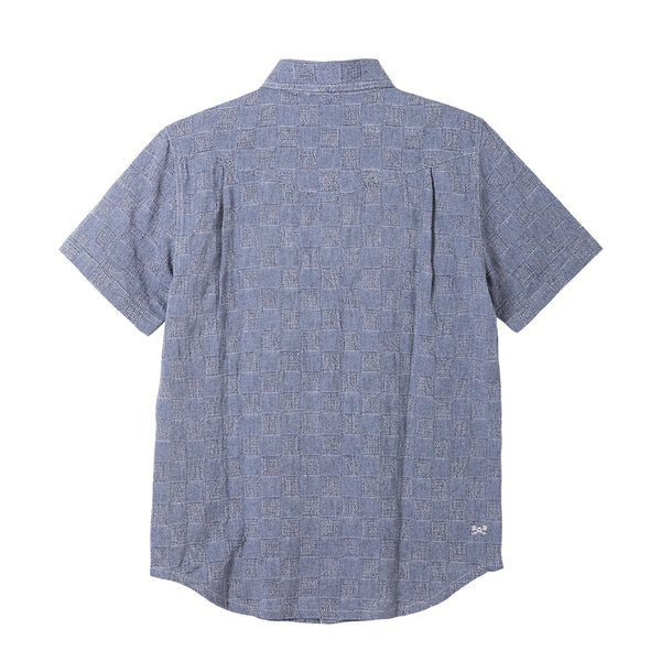 Pioneer Woven Short Sleeve Shirt