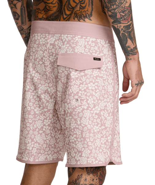 Northern 18" Trunks