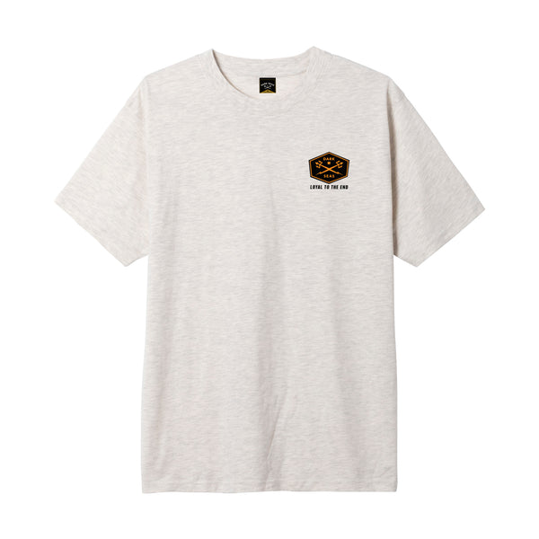 Faithful Friend Mineral Tee