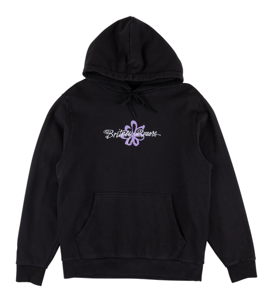 Britney Flower Hoodie
