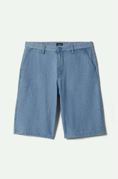 Choice Chino Baggy Short