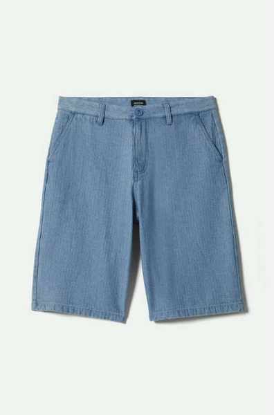 Choice Chino Baggy Short