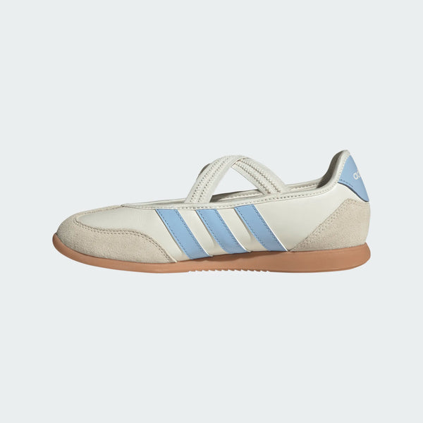 Barreda Mary Jane Sneakers