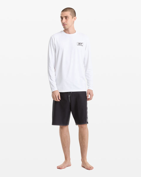 Modstone Loose LS Thrashguard