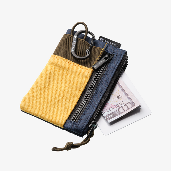 Adventure Pouch Wallet