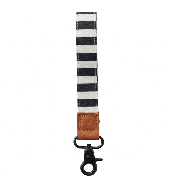 Wristlet Keychain