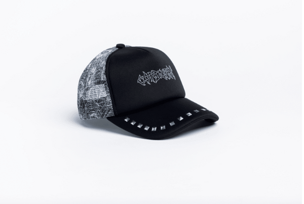Stud Trucker Hat