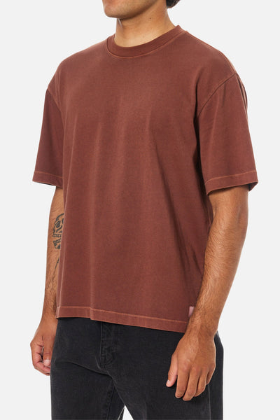 The Box Fit Tee