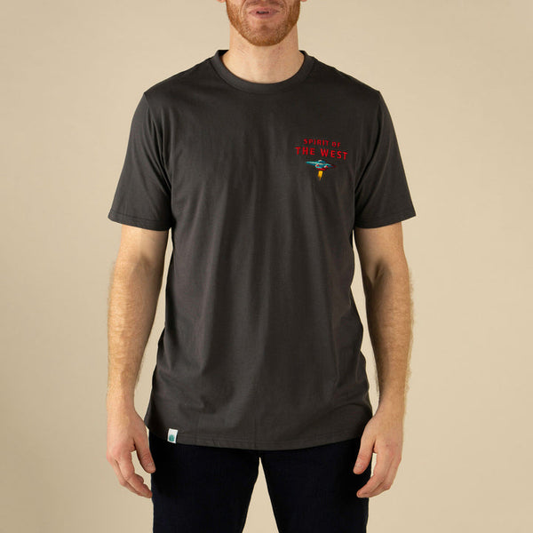 Danger Cowboy T-shirt