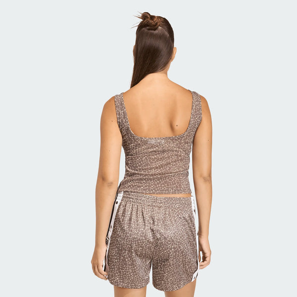 AOP Tank Top