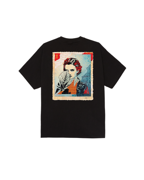 Obey Wrong Path T-shirt