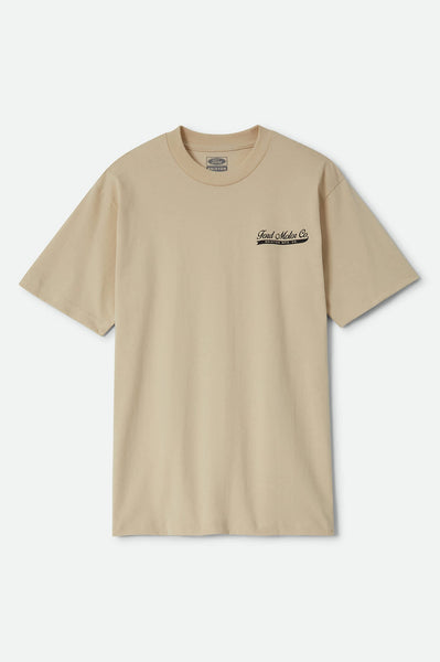 Ford 71 Pickup Tee