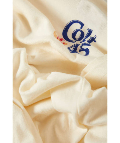 Colt 45 Forty Oz Oversized T-shirt