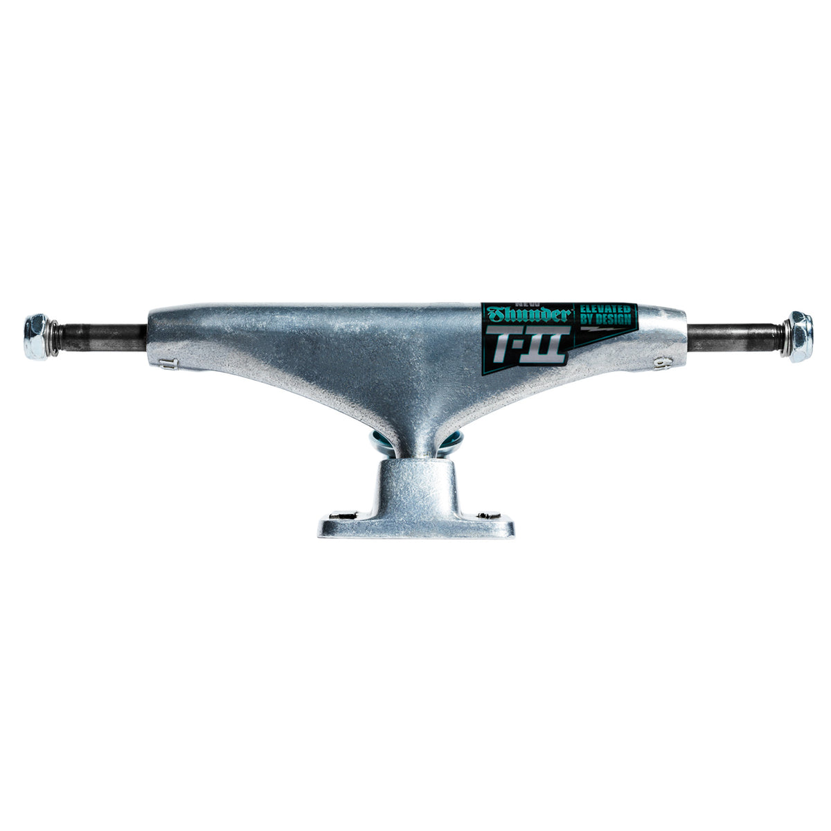 Thunder T-II Skateboard Trucks