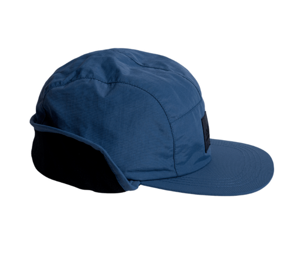 DWR Flap Cap