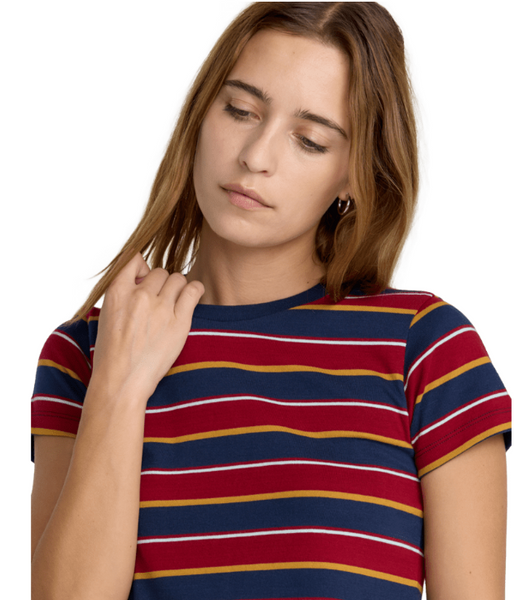 Unbound Baby Tee