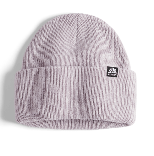 Simple Solid Beanie