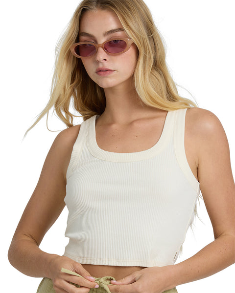 Rerun Knit Tank