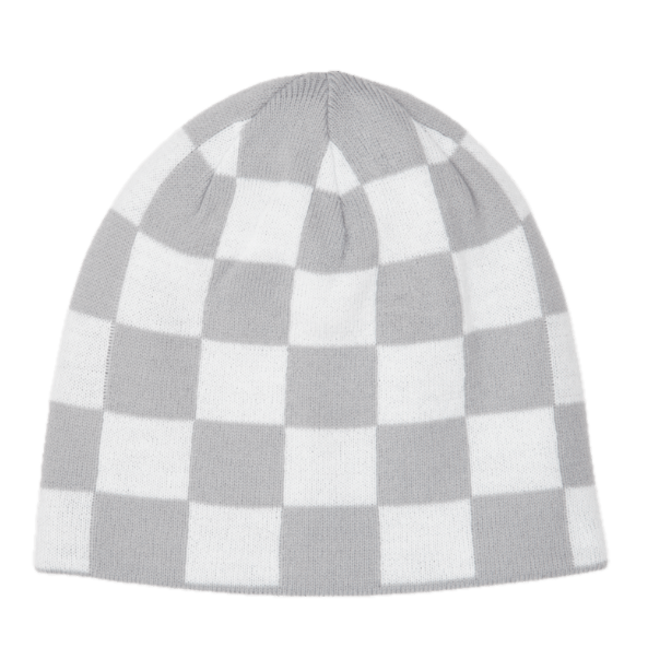 Checkmate Rev Skully Beanie