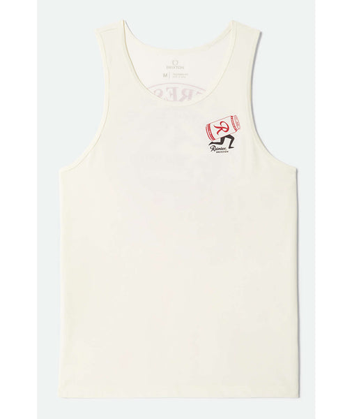 Rainier Beer Run Tank
