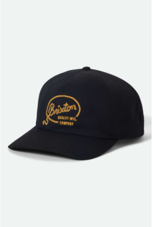 Gallatin MP Snapback Hat
