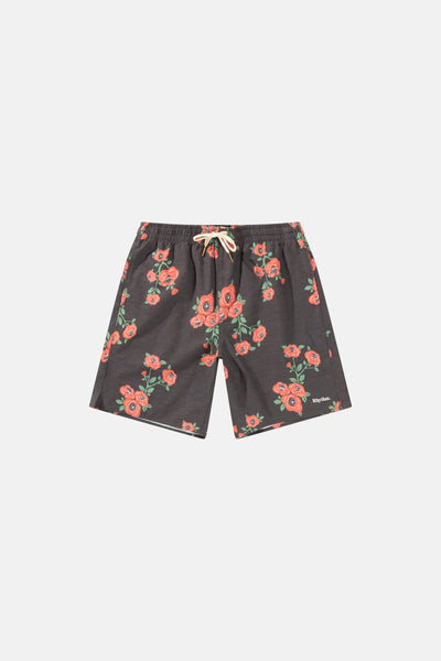 Floral Beach Short