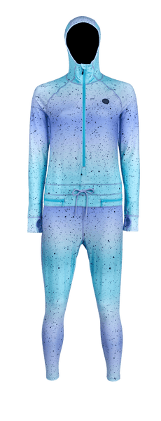 W Classic Ninja Suit