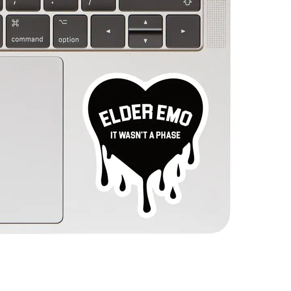 Elder Emo