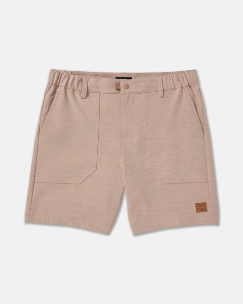 Brophy Hybrid 18" Shorts