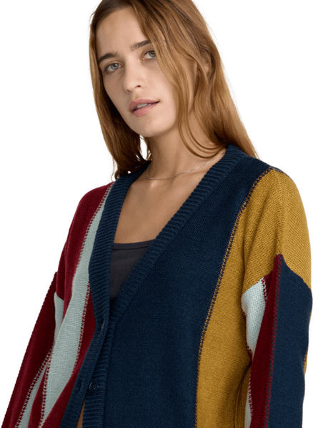 Unbound Cardigan