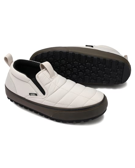 MTE Snow Lodge Slipper Mid