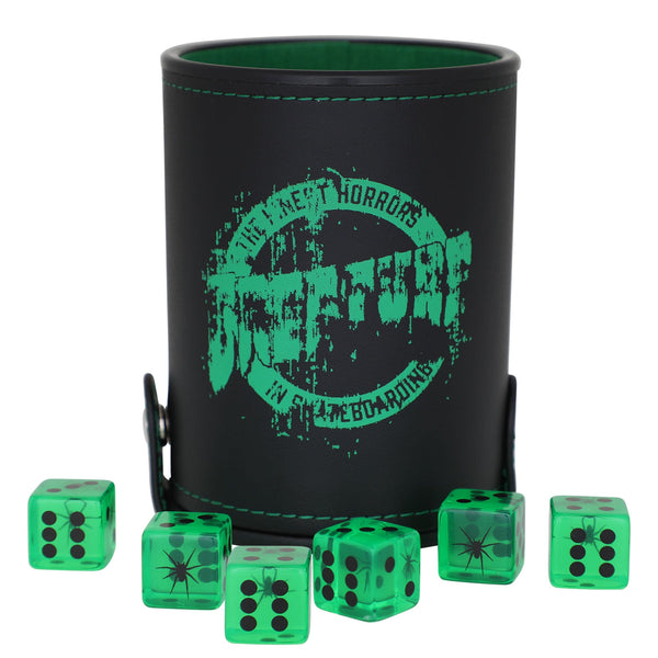 Finest Streak Dice Set