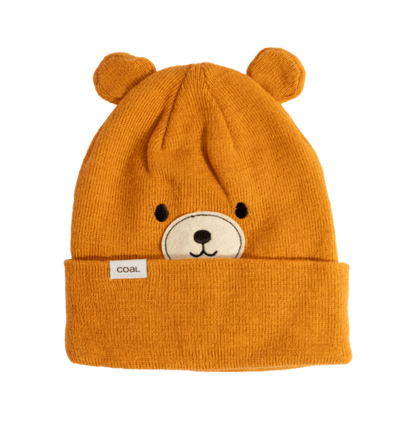 Wildlings Kid's Beanie