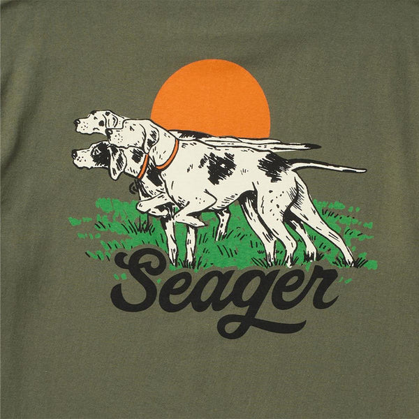Pointer Tee