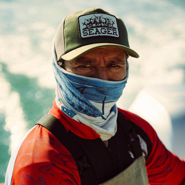 The Herd Trucker Hat