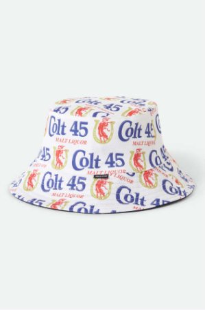 Colt 45 X Briton Bucket