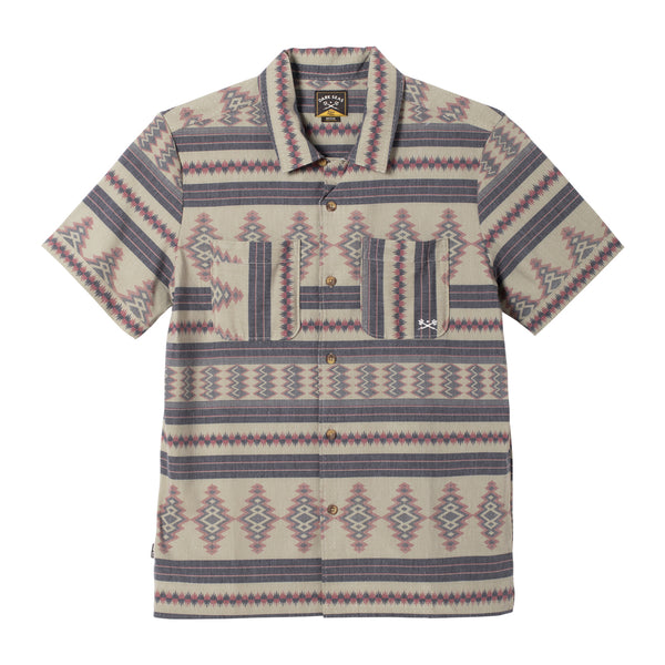 Palmetto SS UV Shirt