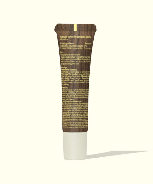 Lip 30 Sunscreen