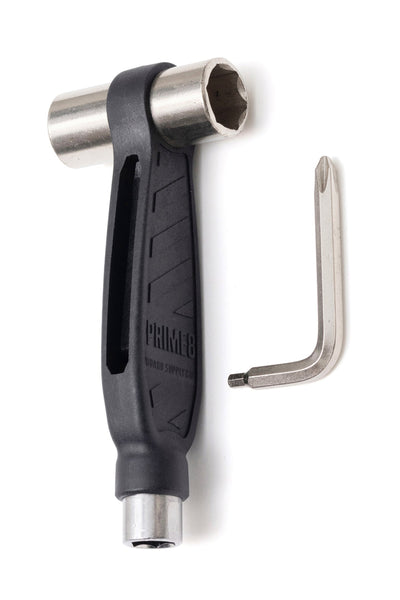 PRIME8 Compact Skate tool
