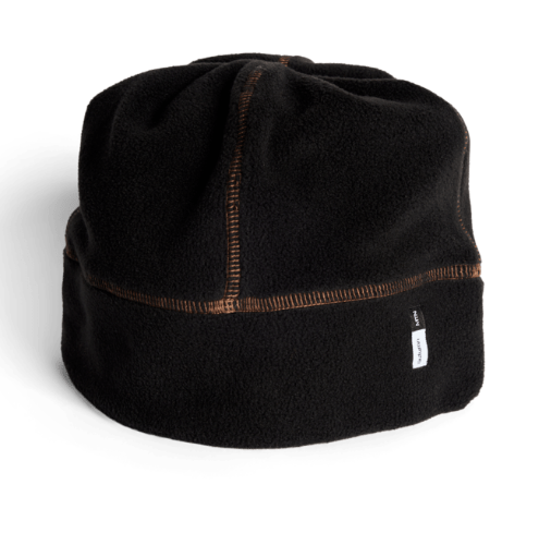 Inside Out Fleece Beanie