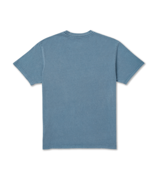 Midweight Label Short Sleeve T-Shirt